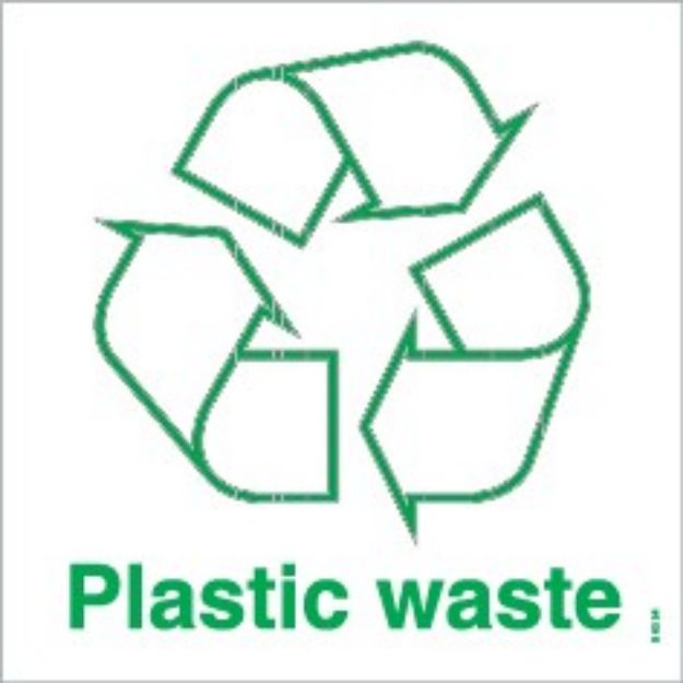 Plastic Waste 